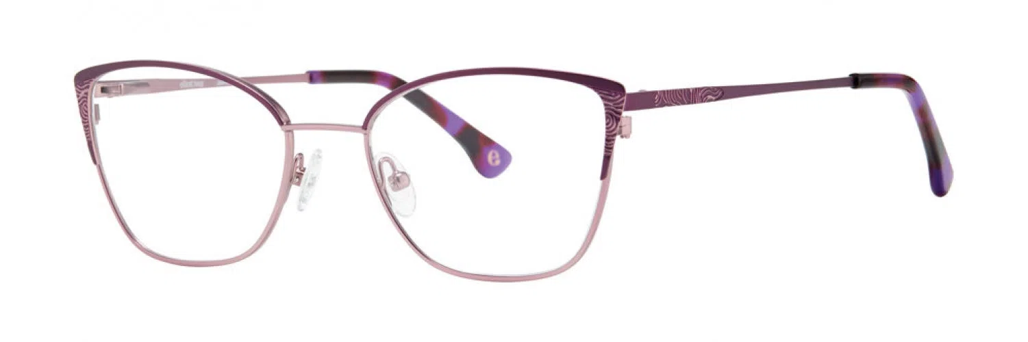 Elliott Ives Jasmine Eyeglasses - view 3